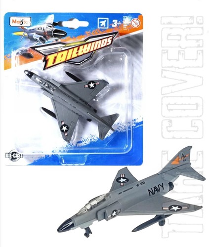 Maisto tailwinds 4 - maisto, f-4