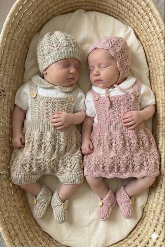 Tim kim twin set - “tim,