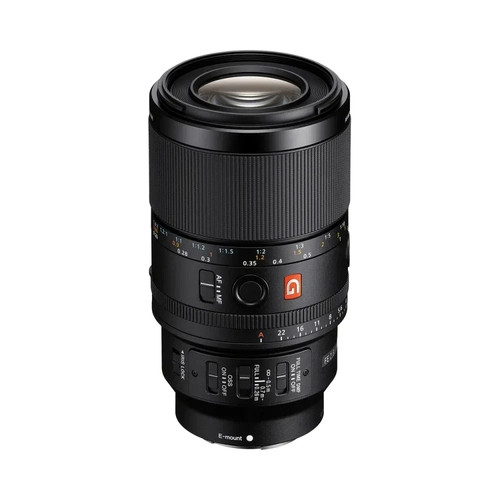 New sony 100mm - sony, fe