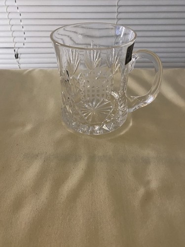 Royal scot lead - lead, crystal