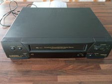 Mitsubishi HS-750V Video