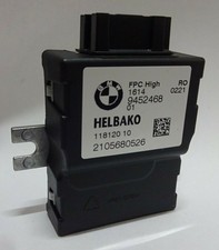 Control unit fuel pump FPC