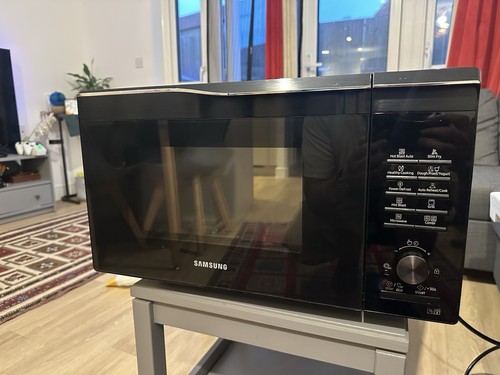Samsung mc28h5013ak 28l - samsung,