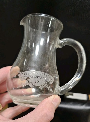 Vintage chivas regal - vintage,