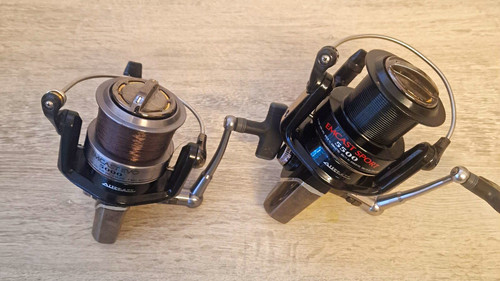 Daiwa emcast reels - daiwa,