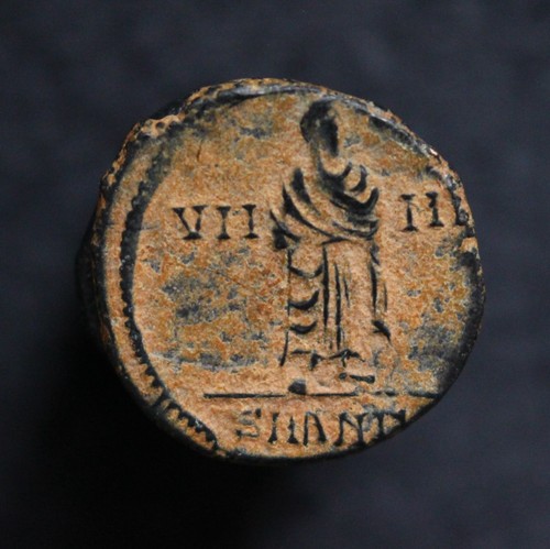 Genuine roman constantine - vf, i