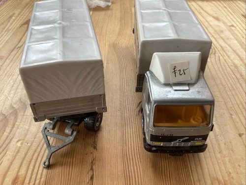 Siku fl10 volvo hollis - volvo,