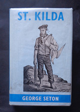 ST. Kilda by George Seton