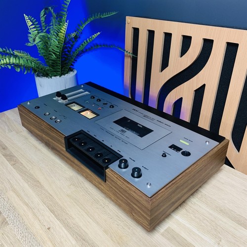Akai gxc 39d hifi separate - hifi,