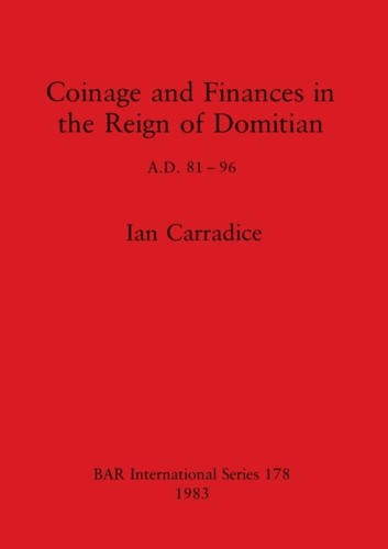 Carradice coinage and - carradice,