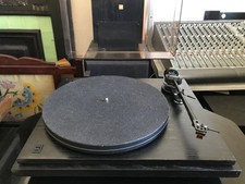 Revolver  Turntable, Linn