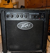 Peavey Backstage 26watt Guitar