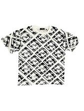 Fendi Men's T-Shirt Size xL 