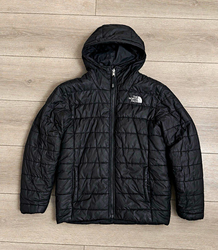 North face reversible black - north,