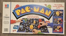 Vintage 1980's PAC MAN Board