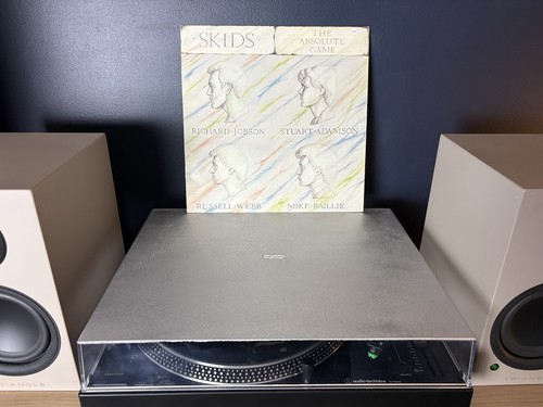 Skids the absolute game - the,