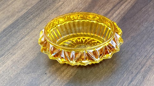 Vintage art deco style amber - vintage,