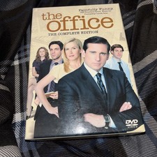The Office The Complete