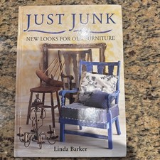 Just Junk : " New Looks For