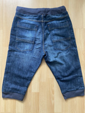 Denim Co three quarter length