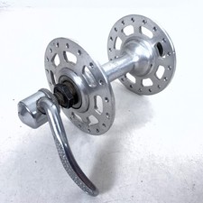 Sunshine High Flange Drilled