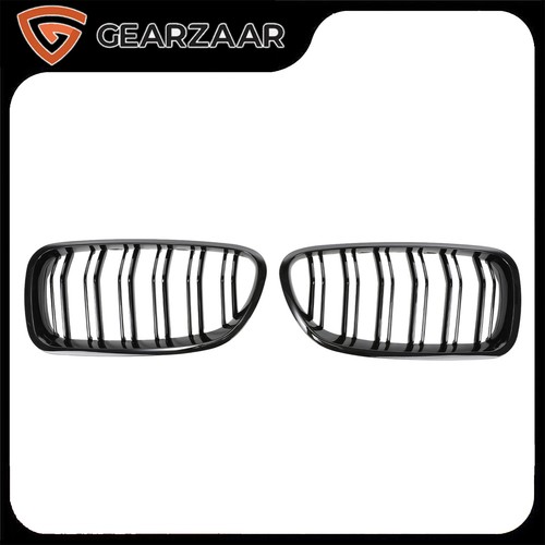 Front grill compatible with - front,