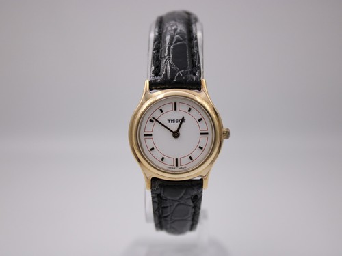 Tissot 300 ladies gold - tissot,