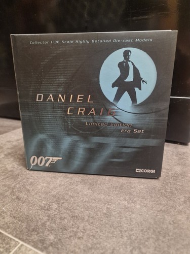 James bond era - james,