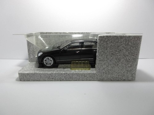 Mercedes benz e class - 1/18, e-class
