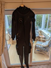 Ursuit cordura scuba diving - ursuit,