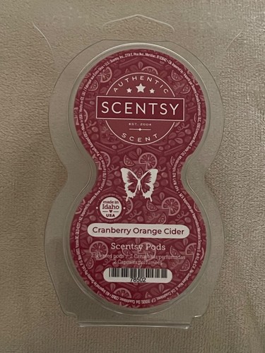 Scentsy pods twin pack - scentsy,
