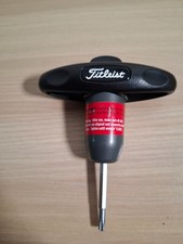 Titleist Golf SureFit Torque
