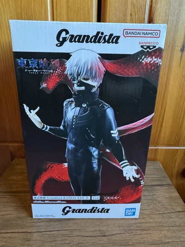 Tokyo ghoul ken - ghoul, kaneki