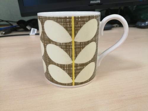 Orla kiely stem mug - orla,