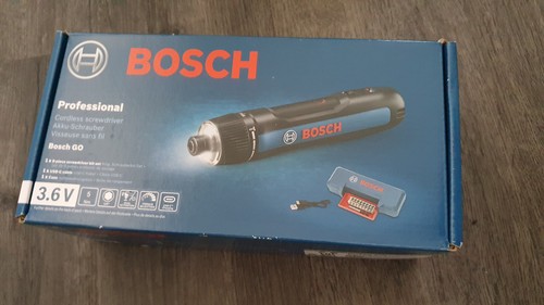 Bosch professional cordless - bosch,