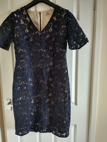 Ladies peruna dress - peruna,