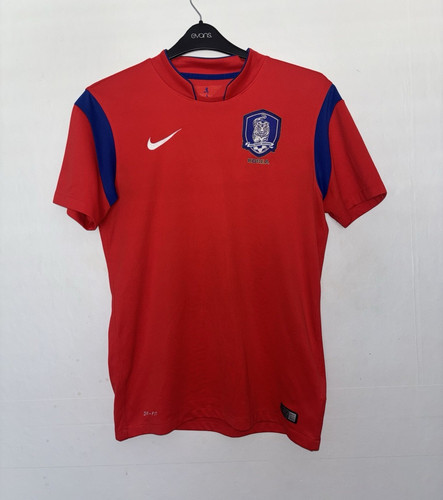 South korea 2014 home - korea, football