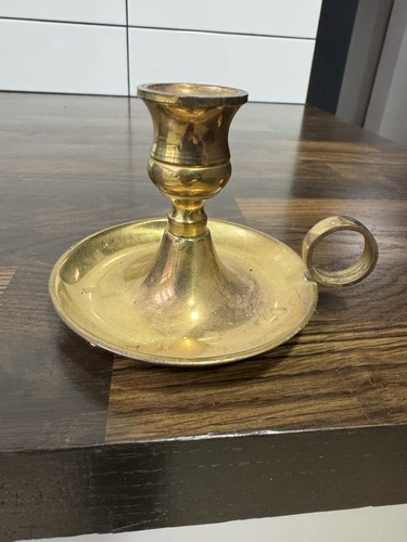 Vintage brass home decor - brass,