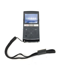 Samsung HMX-U10 Handheld High