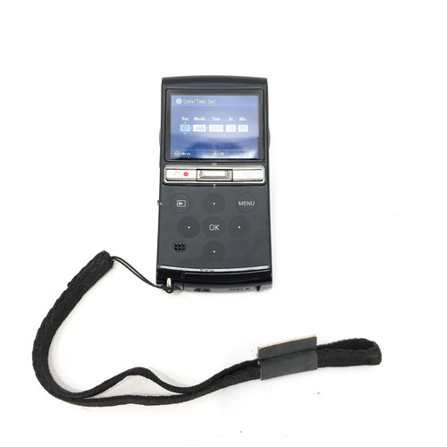 Samsung hmx u10 handheld - hmx-u10, high