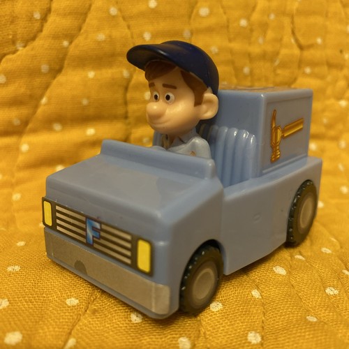 Wreck ralph fix felix - fix, it