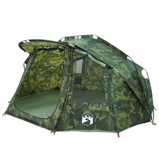 Fishing Tent 5-Person