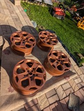 Ford Mondeo Titanium X