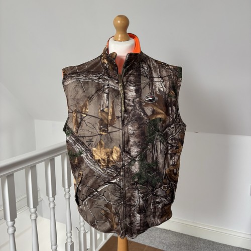 Redhead realtree camouflage - redhead,