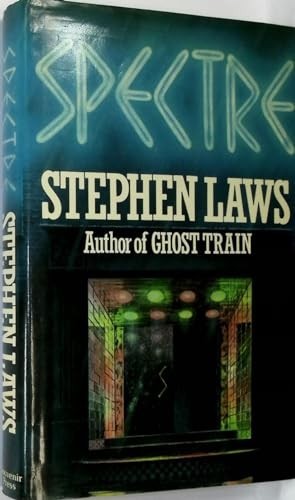 Spectre laws stephen - laws,,