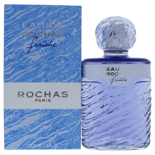 Rochas eau fraiche - de,