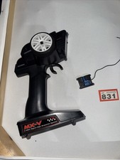 Sanwa MX-V Rc Car Controller &