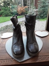 Roberto Vianni Brown Ankle