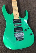 Ibanez RG 270 Electric Guitar
