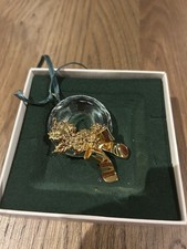 SWAROVSKI CRYSTAL CHRISTMAS